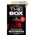 The Box: Uncanny Stories