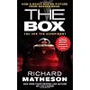 The Box: Uncanny Stories