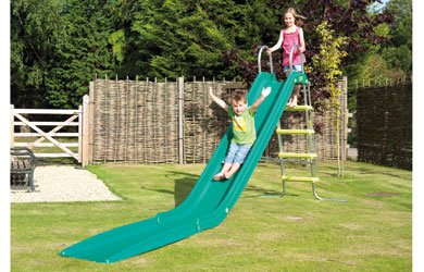 TP Rapide Slide Set