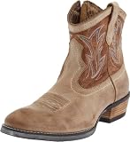 Ariat Womens Billie Western Equestrian Boot