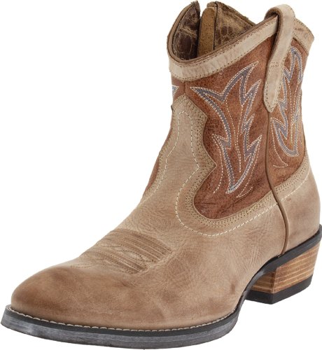Ariat Womens Billie Western Boot