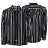 Southpole - Southpole Men's Stripe L/S Woven