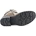 601218W-035 Earth Women's Pepperidge Casual Boots - Strom Grey
