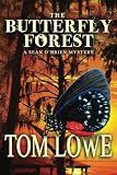 The Butterfly Forest: (Mystery/Thriller)