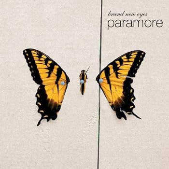 Set A Shopping Price Drop Alert For Brand New Eyes
