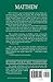 Matthew: Believers Church Bible Commentary (Believers Church Bible Commentary Series)