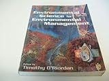 Environmental science for environmental management