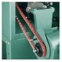 Grizzly H9816 Power Twist® V-Belt, 3/8" x 5' (T21991)