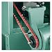 Grizzly H9815 Power Twist® V-Belt, 1/2