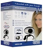 Electronics : Sweex WC003 Foldable Webcam