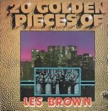 20 GOLDEN PIECES OF LP UK BULLDOG 1981