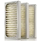 Hunter Fan Value Pack HEPAtech Filters