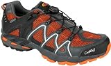 Produkt-Bild: Original CONWAY Trekking Outdoor Wanderschuhe f&uuml;r Damen und Herren mit Contex Membrane und Einhand-Spannschn&uuml;rung