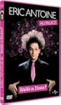 Eric Antoine, r�alit� ou illusion