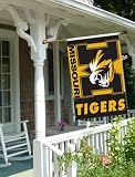 Large 3x5 Flag Banner University of Missouri Tigers