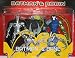 BATMAN & ROBIN - FIGURES : BATMAN & BANE 2-PACK*KENNER / HASBRO_s-2