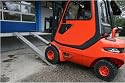 2t Auffahrrampen Verladeschienen Auffahrschienen 2,0m 2000kg