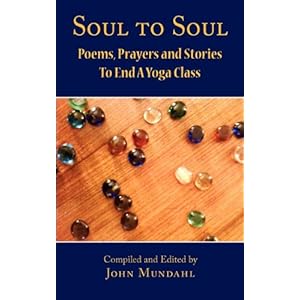 Poetry for your Soul - Inspiring poems by.