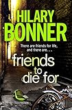 Friends to die for