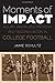 Moments of Impact: Injury, Racialized Memory, and Reconciliation in College Football