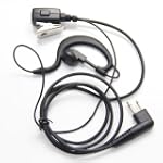 Kit Contorno Auricular Con Micr�fono...