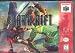 Video Games : Dark Rift