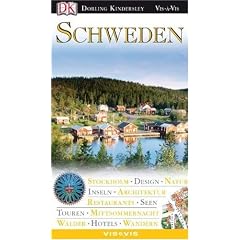 Schweden: Stockholm, Inseln, Architektur, Mittsommernacht, Burgen, Design, Touren