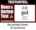 Auszeichnung