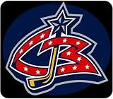 Columbus Blue Jackets Mouse Pad
