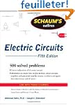 Schaum's Outline of Electric Circuits