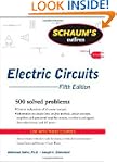 Schaum's Outline of Electric Circuits...