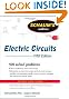 Schaum's Outline of Electric Circuits, Fifth Edition (Schaum's Outline Series)