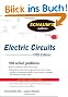Schaum's Outline of Electric Circuits (Schaum's Outlines)