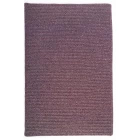 6' Square Courtyard Orchid by Colonial Mills Courtyard Collection CY66