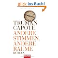 Andere Stimmen, andere R�ume -: Roman