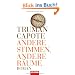 Andere Stimmen, andere R�ume -: Roman