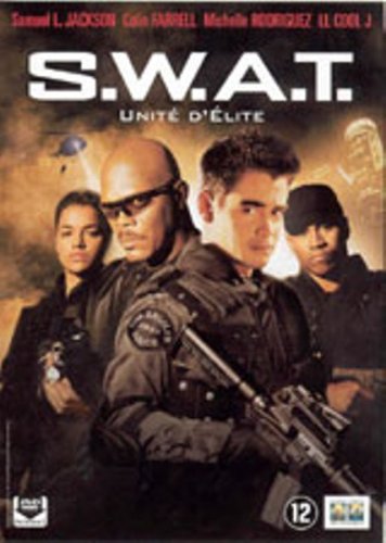 S.W.A.T - Unite D'Elite dvd, Film dvd S.W.A.T - Unite D'Elite