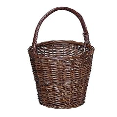 Unimet Erntekorb Mit B�gel 38 Cm
