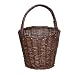 Unimet Erntekorb Mit B�gel 38 Cm