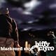 Blackened Sky
