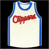 Los Angeles Clippers Team Jersey Pin