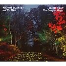 Terry Riley : The Cusp Of Magic
