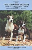 Staffordshire Terriers: American Staffordshire Terrier and Staffordshire Bull Terrier