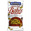 Barbara's Bakery Bakes Cheese Puffs, 5.5-Ounce Bags (Pack of 12)