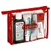 Health & Personal Care : Dr. Ken's Dental Travel Kit, 1 Kit (Pack of 3)