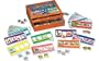 Lauri Toys Early Learning Center Kit-4-Step Sequencing