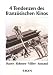 Bücher : 4 Tendenzen des französischen Kinos: Daney / Rohmer / Miller / Annaud