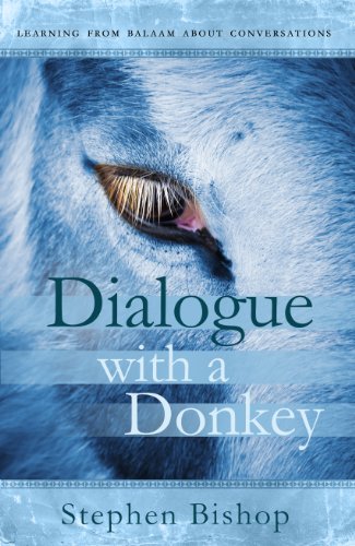 Dialogue with a Donkey: Learning from Balaam about Conversations