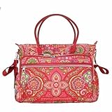 Oilily SOベビーバッグ（ラズベリー）