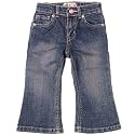 flare jeans(swt pink 4t)